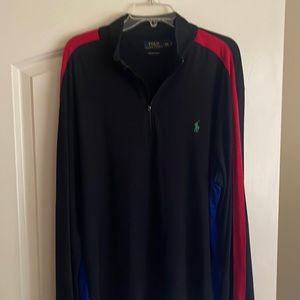 Polo shirt